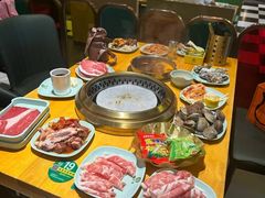 -朝郡酒家·粤菜(燕大星苑店)