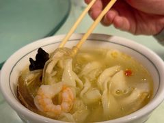 -合记烩面(人民路店)