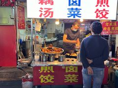 -丽华早点(大成路店)