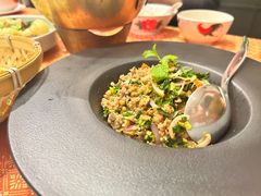 -南沙游艇会·大兵船餐厅