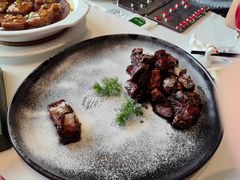 -贝勒爷·酥不腻烤鸭