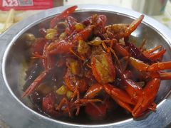 -聚味瞿记·龙虾堂(树木岭店)