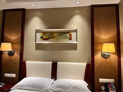 -抚顺中伟假日国际酒店