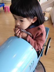 -星童star.kids儿童发型设计·满月胎发(玉兰花园店)