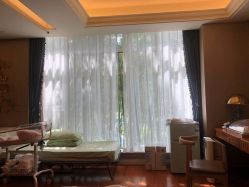 点击看大图 -馨月汇·一悦馨香月子中心(前滩店)