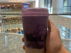 -混果汁(喜荟城店)