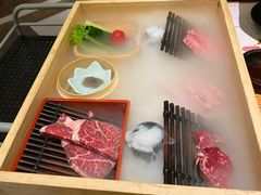 -赤坂亭M9和牛烧肉(世博源店)