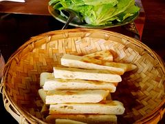 -陀岗美食·云南藏式特色餐厅