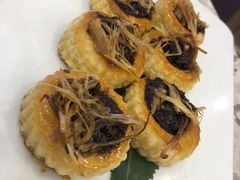 -新兴家喻酒家·羊城名宴(昌岗店)