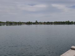 -南北湖风景区