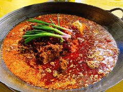 -刁姐火锅(五小区店)