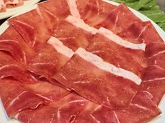 -鑫隆四季涮肉(香河店)