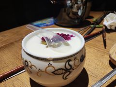 -毡房姑娘·新疆菜·烧烤