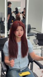 -DL HOPE明星造型