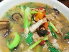 -易裕和·长沙米粉(友谊路店)