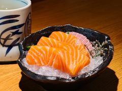 -沼津港精致料理·寿喜烧·烧鸟(青浦宝龙广场日料榜单店)