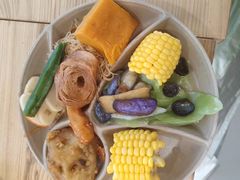 -素满香·食养自助(福州·长乐北路店)