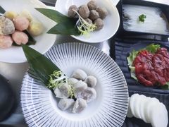 -马家斑.鲜鱼火锅(松湖万科店)