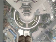 -东方明珠广播电视塔