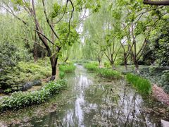 -杭州城北体育公园