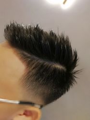 -BENSON沙龙
