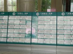 -成都市第一人民医院(南区)