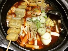 -火炉火自助餐(枫蓝国际店)