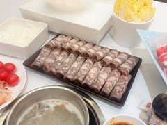 -帝皇海海鲜豆捞(桐泾商务广场店)