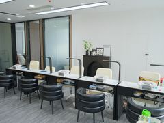 -KK ONE(京基滨河时代店)