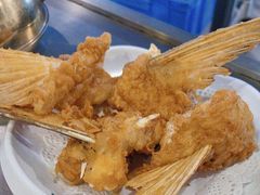 -鱼粤鲜淘米捞·中山脆肉鲩火锅(悦湖会店)