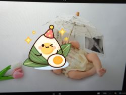 -玛瑞莎孕婴童摄影到家拍