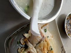 -财记鱼粥·肠粉