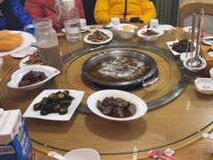 -丽清大别山鹅火锅(潜山路店)