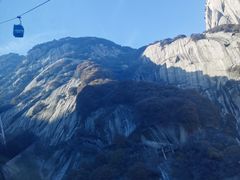 -华山风景名胜区