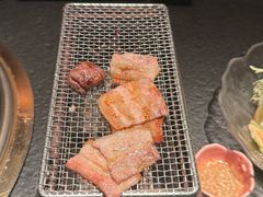 -300杯·和牛烧肉清酒专门店(廊里店)