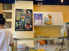 -有礼有面(知春路店)