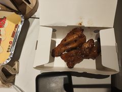 -必胜客(八一店)