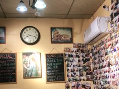 -后厨意餐La Cucina(外交公寓店)