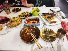 -云鼎·炙火精酿啤酒秘制烧烤(工体店)