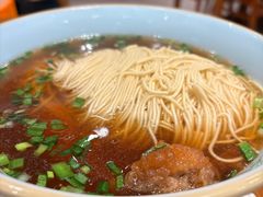 大排面-小姜锅贴(凤凰街店)