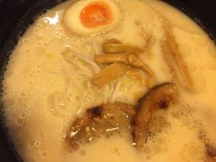 -味千拉面(和平大道奥山世纪城店)