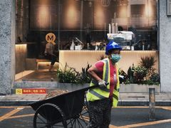 -MQ COFFEE STAND明谦(新洲店)