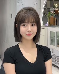-艾美A·M Hair Salon