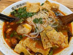 -螺小胖柳州螺蛳粉(钟楼总店)