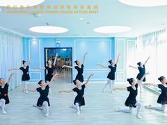-武汉音乐学院徐东基地