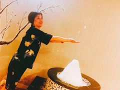 -汤里来温泉
