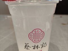 -蔡林记(黄鹤楼店)