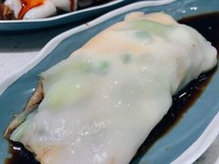 招牌鸡蛋肠-华辉拉肠(宝华店)