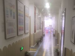 -缤纷鸟美术书法(汉神购物广场校区)