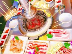 -喜来稀肉(虹泉路店)
